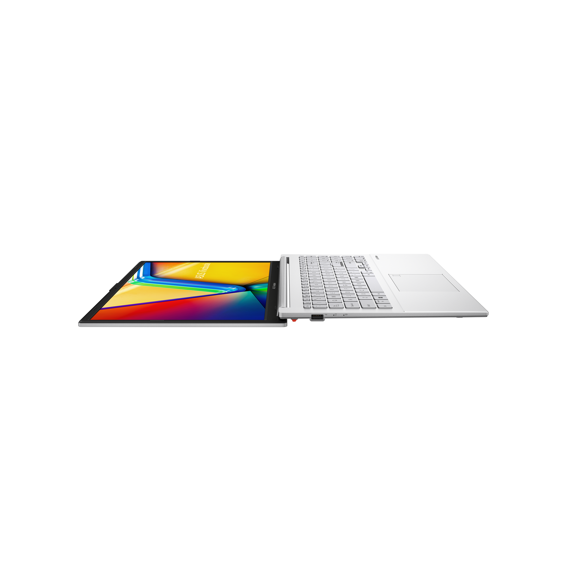 Asus Vivobook 15 (X1504VA-NJ477) Core i5-1335Ub 8GB RAM - Cool Silver Laptop Asus Vivobook 15 (X1504VA-NJ477) Core i5-1335Ub 8GB RAM - Cool Silver Laptop